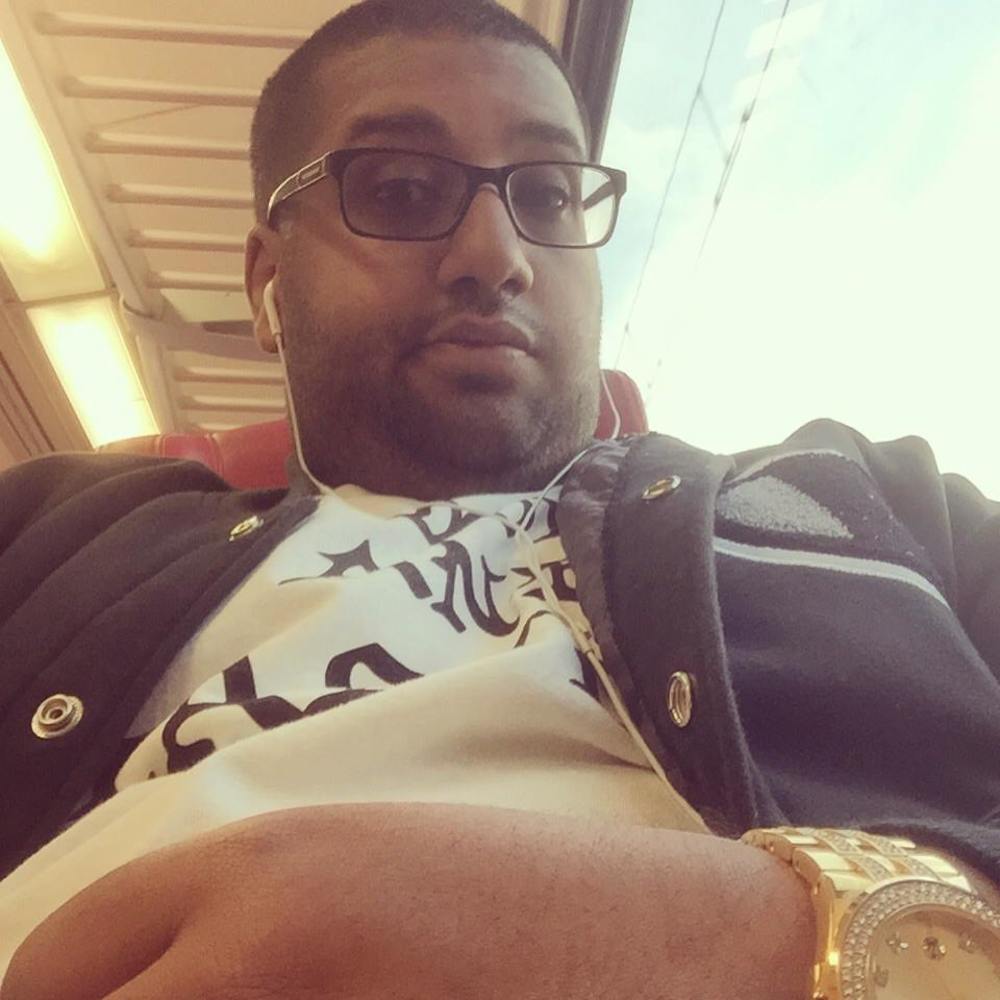 Meet your Posher, Hector